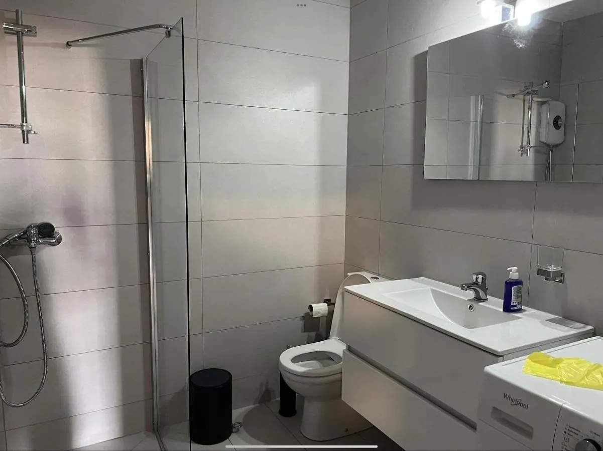 Exclusive Ladadika Apartment 3 Salonic