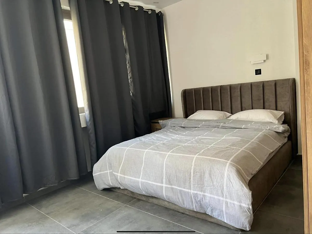Exclusive Ladadika Apartment 3 Salonic