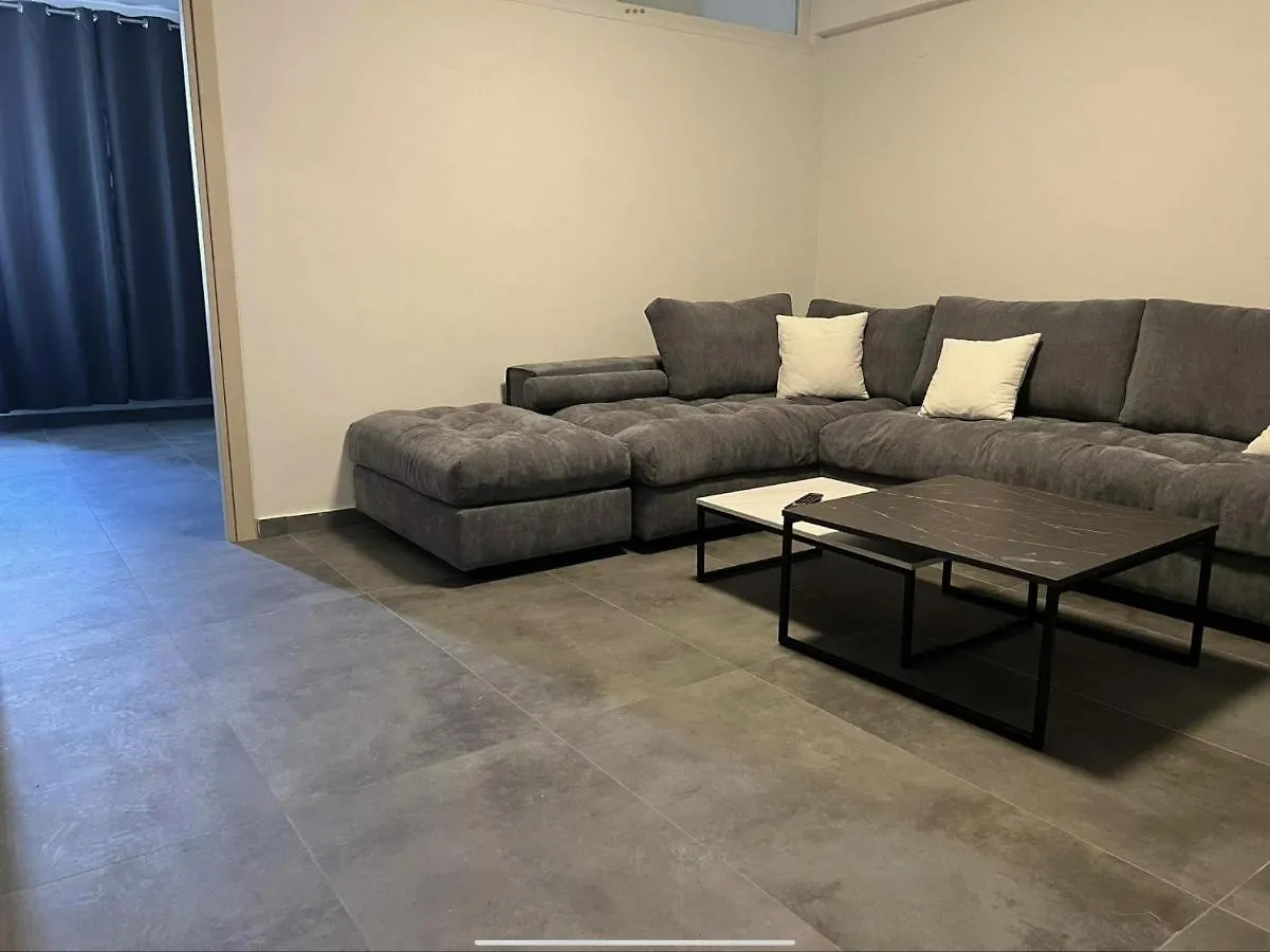 Exclusive Ladadika Apartment 3 Salonic