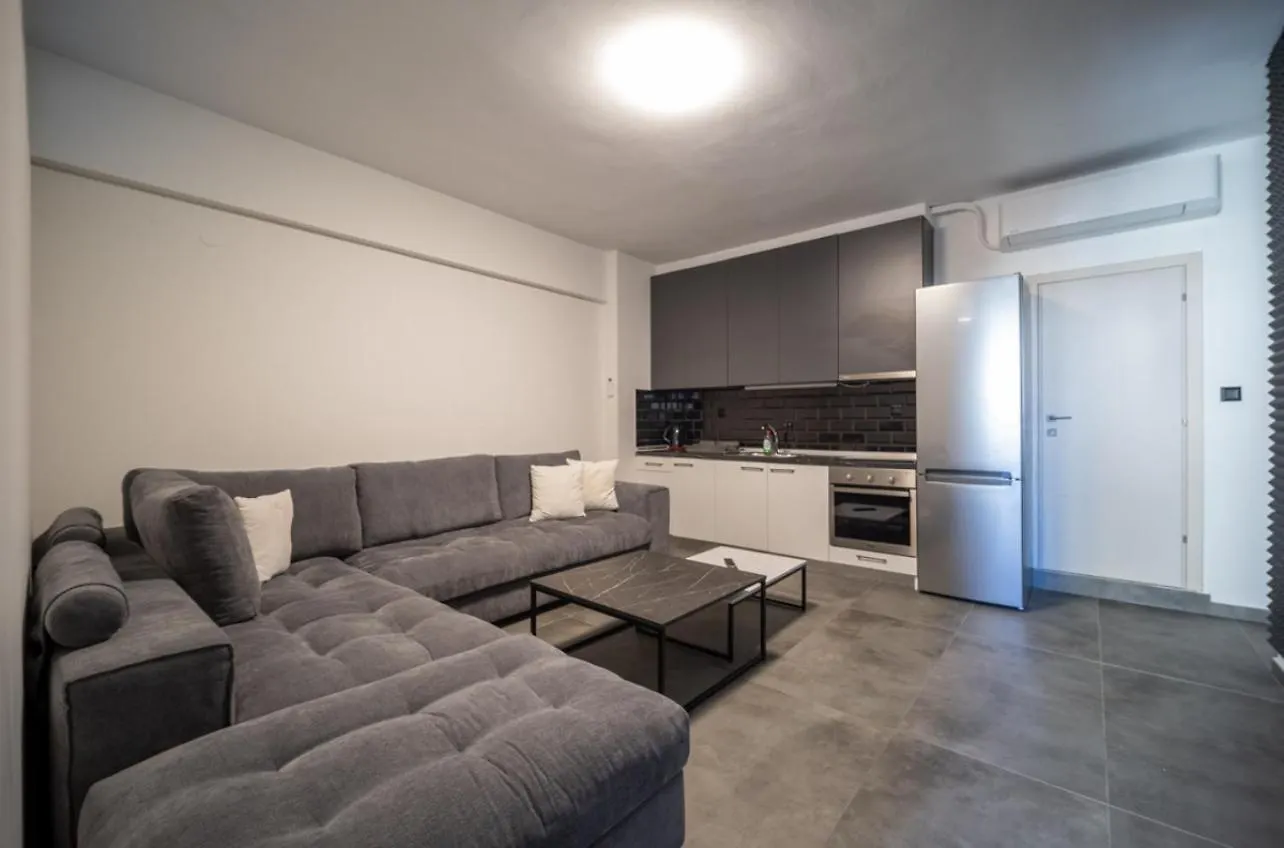 Exclusive Ladadika Apartment 3 Salonic 0*,  Grecia