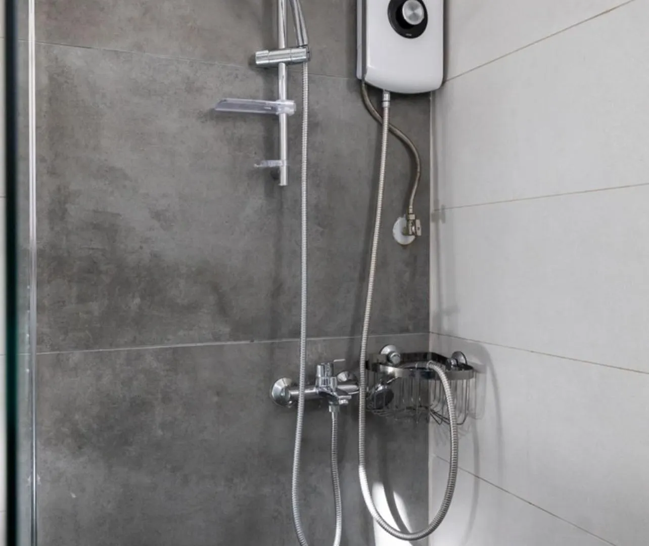 Exclusive Ladadika Apartment 3 Salonic