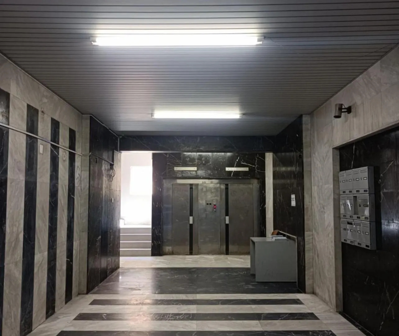 Exclusive Ladadika Apartment 3 Salonic