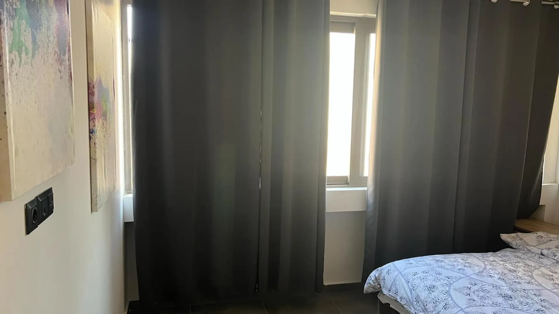 Exclusive Ladadika Apartment 3 Salonic