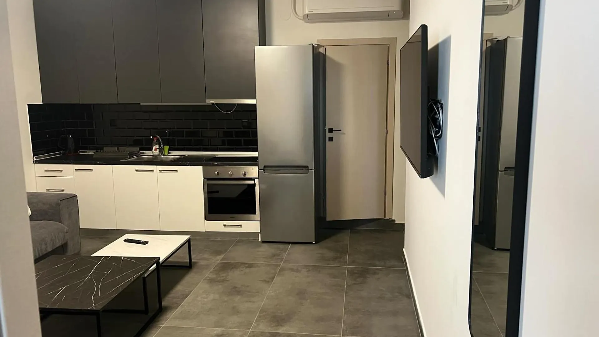 Exclusive Ladadika Apartment 3 Salonic Grecia